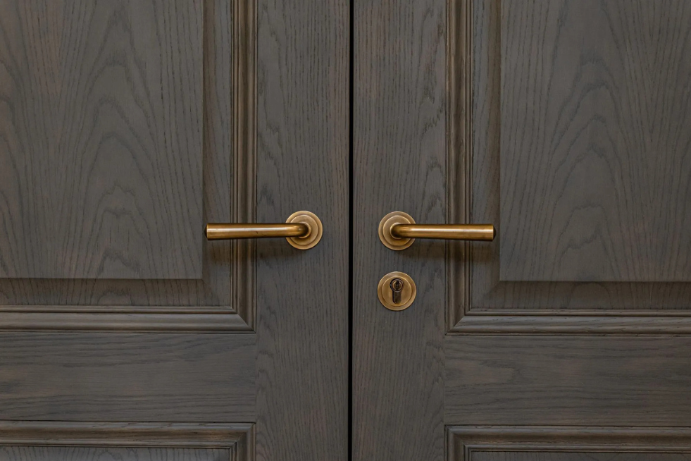 internal door classic collection