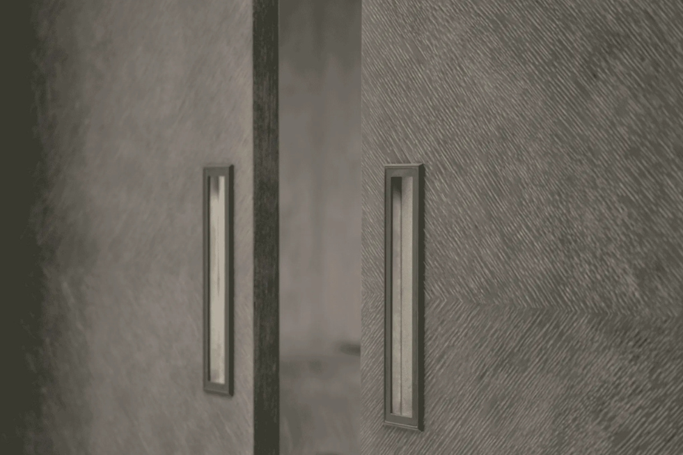 internal door designer collection